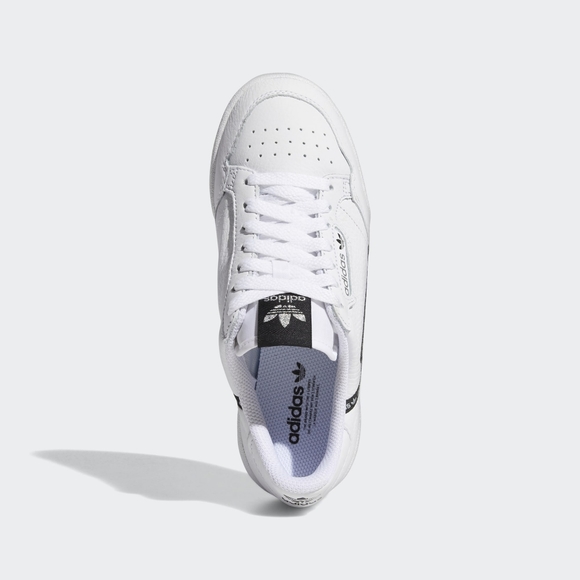 adidas gazelle silver green womens Adidas Continental 80 Off White True Pink Clear Mint